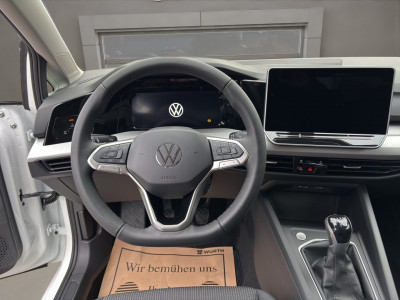 VW Golf Gebrauchtwagen VW Golf Gebrauchtwagen