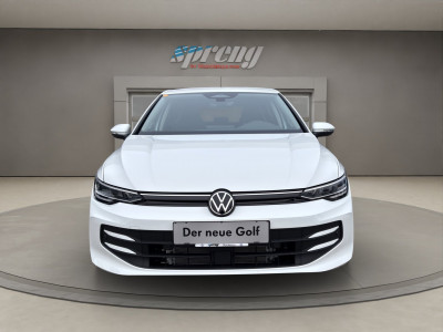 VW Golf Gebrauchtwagen VW Golf Gebrauchtwagen
