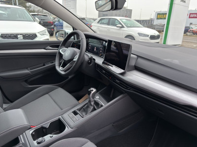 VW Golf Gebrauchtwagen VW Golf Gebrauchtwagen