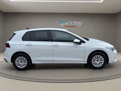 VW Golf Gebrauchtwagen VW Golf Gebrauchtwagen