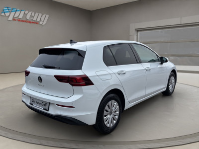 VW Golf Gebrauchtwagen VW Golf Gebrauchtwagen