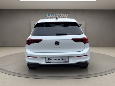 VW Golf Gebrauchtwagen VW Golf Gebrauchtwagen