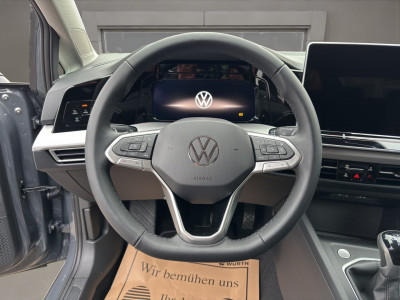 VW Golf Gebrauchtwagen VW Golf Gebrauchtwagen