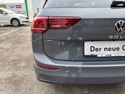 VW Golf Gebrauchtwagen VW Golf Gebrauchtwagen