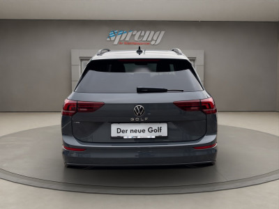 VW Golf Gebrauchtwagen VW Golf Gebrauchtwagen