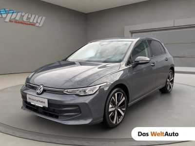 VW Golf Gebrauchtwagen VW Golf Gebrauchtwagen