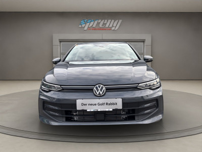 VW Golf Gebrauchtwagen VW Golf Gebrauchtwagen