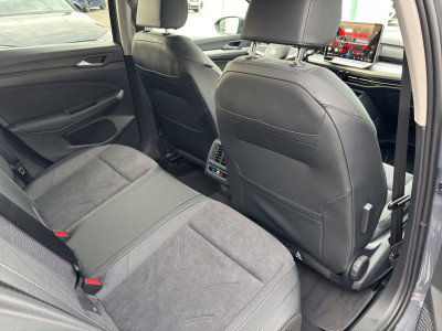 VW Golf Gebrauchtwagen VW Golf Gebrauchtwagen