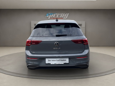 VW Golf Gebrauchtwagen VW Golf Gebrauchtwagen