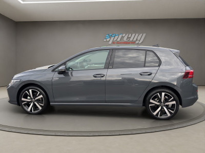 VW Golf Gebrauchtwagen VW Golf Gebrauchtwagen
