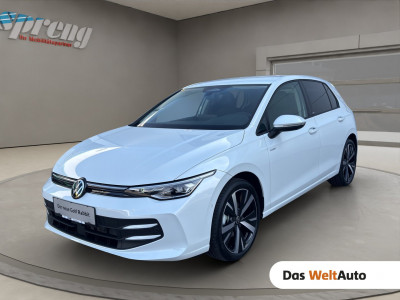 VW Golf Gebrauchtwagen VW Golf Gebrauchtwagen