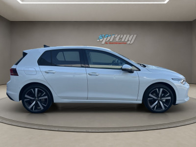 VW Golf Gebrauchtwagen VW Golf Gebrauchtwagen