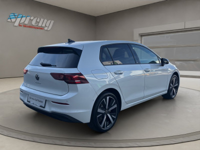 VW Golf Gebrauchtwagen VW Golf Gebrauchtwagen