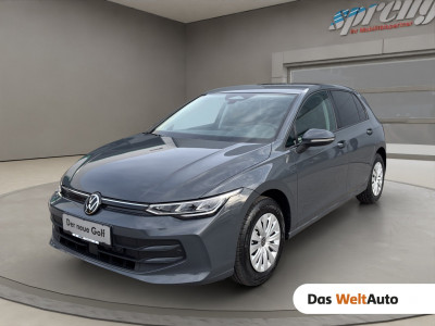 VW Golf Gebrauchtwagen VW Golf Gebrauchtwagen
