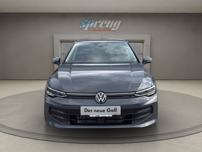 VW Golf Gebrauchtwagen VW Golf Gebrauchtwagen