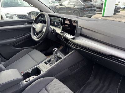 VW Golf Gebrauchtwagen VW Golf Gebrauchtwagen