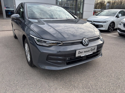 VW Golf Gebrauchtwagen VW Golf Gebrauchtwagen