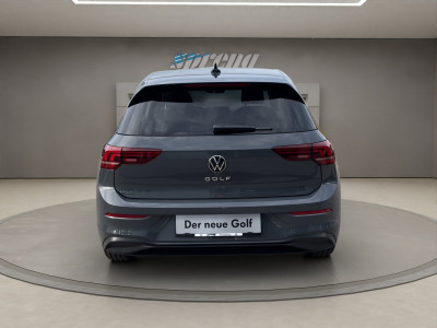 VW Golf Gebrauchtwagen VW Golf Gebrauchtwagen