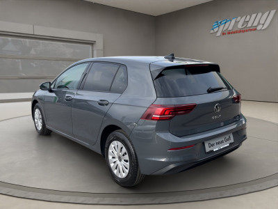 VW Golf Gebrauchtwagen VW Golf Gebrauchtwagen