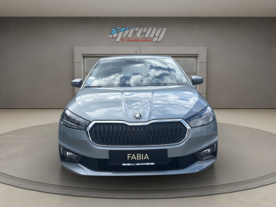 Skoda Fabia Gebrauchtwagen Skoda Fabia Gebrauchtwagen