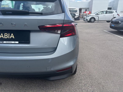Skoda Fabia Gebrauchtwagen Skoda Fabia Gebrauchtwagen