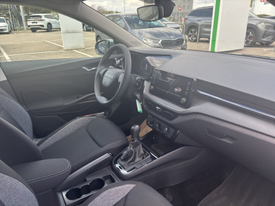 Skoda Fabia Gebrauchtwagen Skoda Fabia Gebrauchtwagen