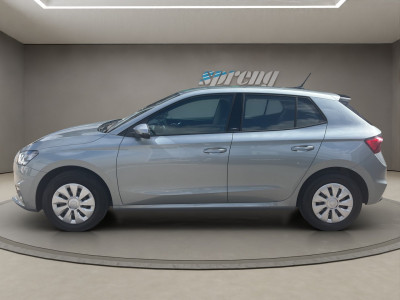 Skoda Fabia Gebrauchtwagen Skoda Fabia Gebrauchtwagen