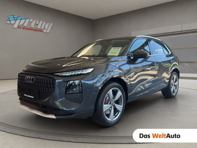 Audi Q3 Gebrauchtwagen Audi Q3 Gebrauchtwagen