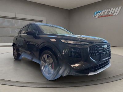 Audi Q3 Gebrauchtwagen Audi Q3 Gebrauchtwagen
