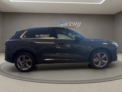 Audi Q3 Gebrauchtwagen Audi Q3 Gebrauchtwagen