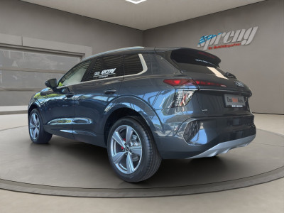 Audi Q3 Gebrauchtwagen Audi Q3 Gebrauchtwagen
