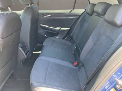 VW Golf Gebrauchtwagen VW Golf Gebrauchtwagen