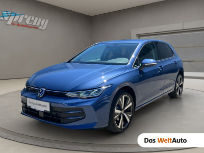 VW Golf Gebrauchtwagen VW Golf Gebrauchtwagen