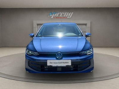 VW Golf Gebrauchtwagen VW Golf Gebrauchtwagen