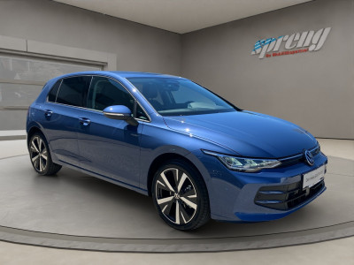 VW Golf Gebrauchtwagen VW Golf Gebrauchtwagen