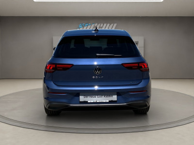 VW Golf Gebrauchtwagen VW Golf Gebrauchtwagen