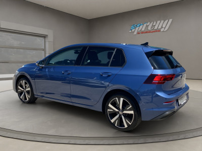 VW Golf Gebrauchtwagen VW Golf Gebrauchtwagen