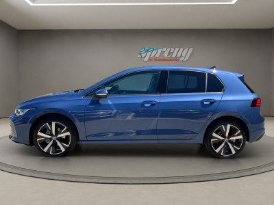 VW Golf Gebrauchtwagen VW Golf Gebrauchtwagen