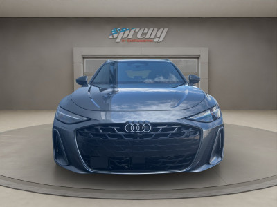 Audi A6 Gebrauchtwagen Audi A6 Gebrauchtwagen