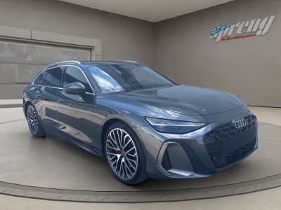 Audi A6 Gebrauchtwagen Audi A6 Gebrauchtwagen