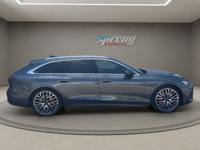 Audi A6 Gebrauchtwagen Audi A6 Gebrauchtwagen