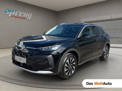 VW T-Roc Gebrauchtwagen VW T-Roc Gebrauchtwagen