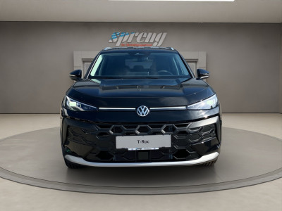 VW T-Roc Gebrauchtwagen VW T-Roc Gebrauchtwagen