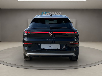 VW T-Roc Gebrauchtwagen VW T-Roc Gebrauchtwagen