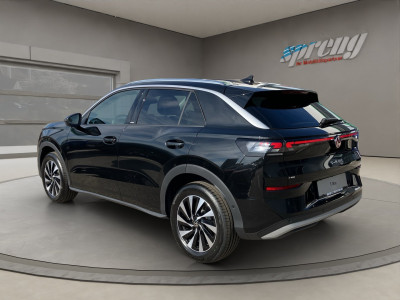 VW T-Roc Gebrauchtwagen VW T-Roc Gebrauchtwagen
