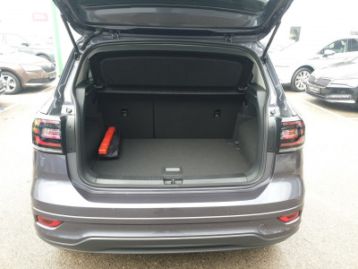 VW T-Cross Gebrauchtwagen VW T-Cross Gebrauchtwagen