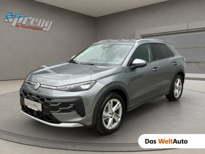 VW T-Roc Gebrauchtwagen VW T-Roc Gebrauchtwagen