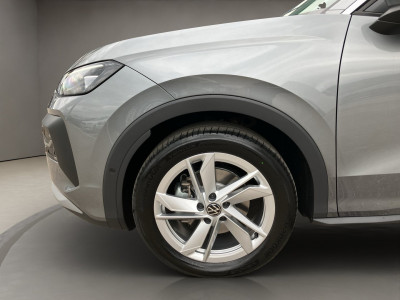 VW T-Roc Gebrauchtwagen VW T-Roc Gebrauchtwagen