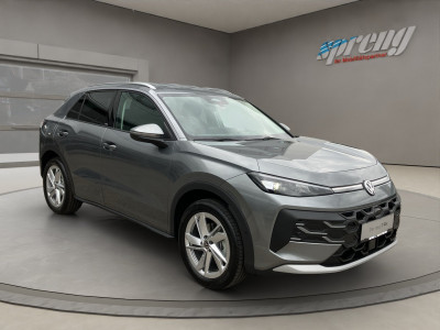 VW T-Roc Gebrauchtwagen VW T-Roc Gebrauchtwagen