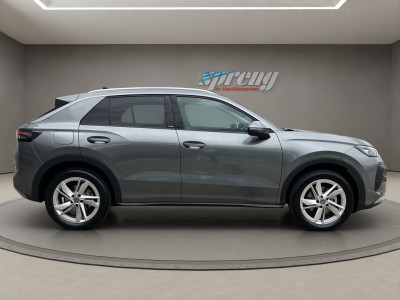 VW T-Roc Gebrauchtwagen VW T-Roc Gebrauchtwagen